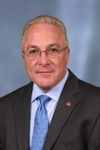 Headshot of attorney Richard C. Bardi