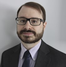 Headshot of Attorney Michael Belair
