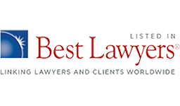 Listed In Best Lawyers Linking Lawyers And Clients Worldwide
